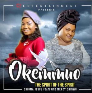 Chioma Jesus Okemmuo 681X690 (Gospelkingz.com)